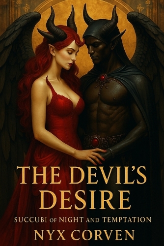 The Devil's Desire