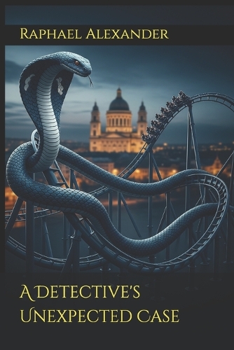 A Detective's Unexpected Case