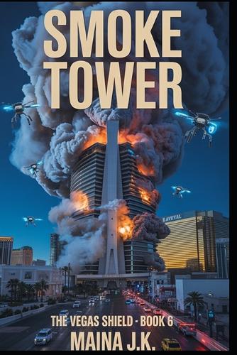 Smoke Tower