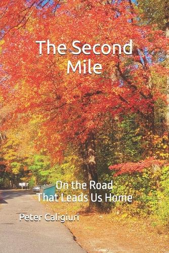 The Second Mile