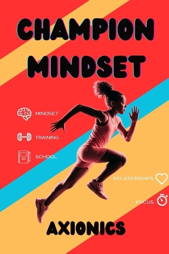 Champion Mindset