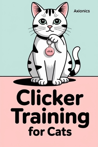 Clicker Training for Cats