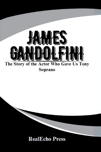 James Gandolfini
