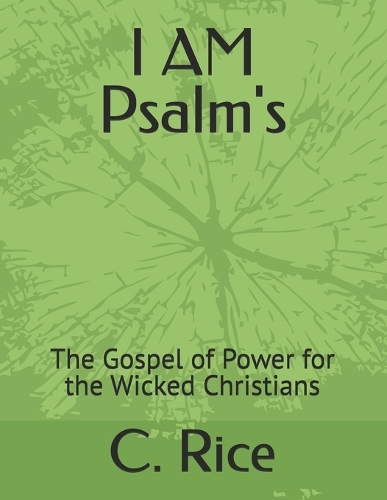 I AM Psalm's