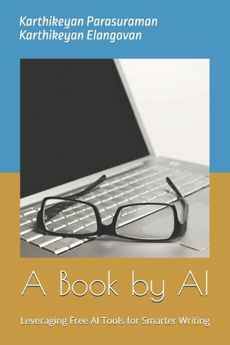 A Book by AI