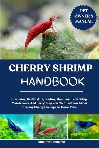 Cherry Shrimp Handbook