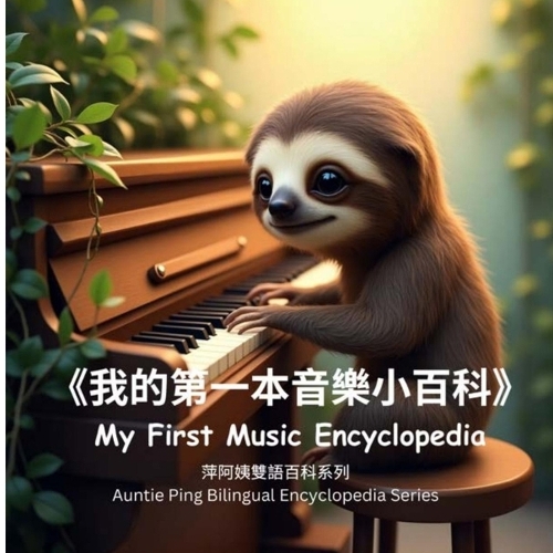 My First Music Encyclopedia
