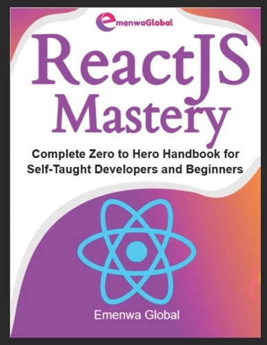 ReactJS Mastery