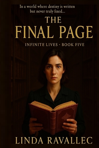 The Final Page