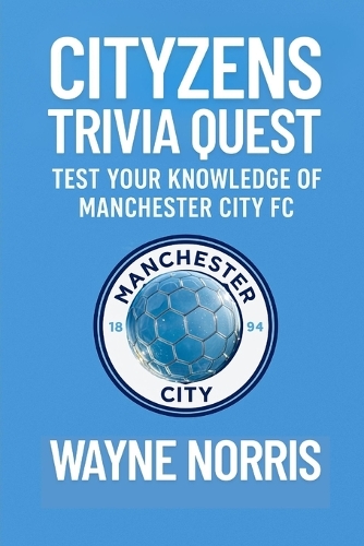 Cityzens Trivia Quest