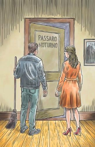 Passaro Noturna