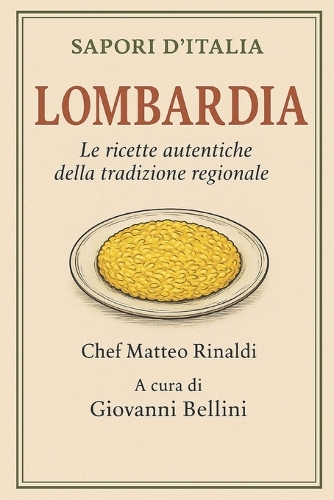 Sapori d'Italia