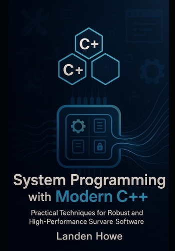System Programming with Modern C++