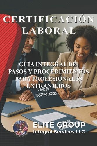 Certificación Laboral
