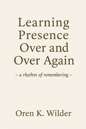 Learning Presence Over and Over Again