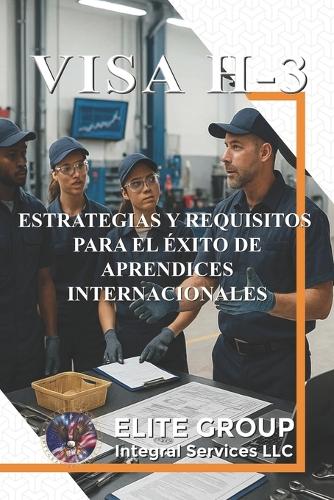 Visa H-3