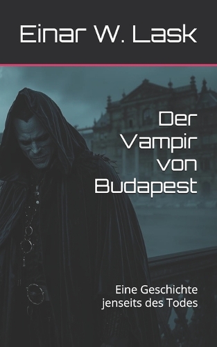 Der Vampir von Budapest