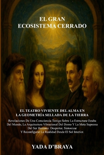 El Gran Ecosistema Cerrado