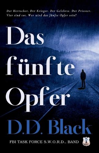 Das fünfte Opfer