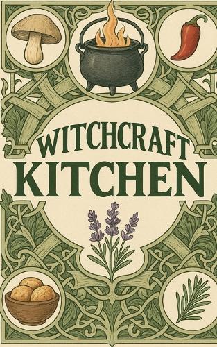 Witchcraft Kitchen