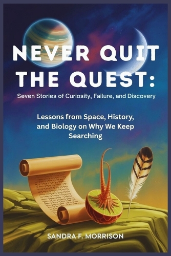Never Quit the Quest