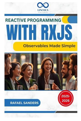 Reactive Programming with RxJS