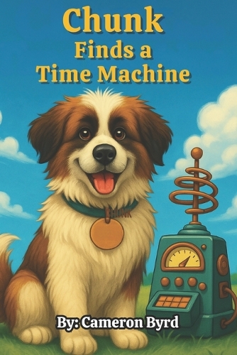 Chunk Finds a Time Machine