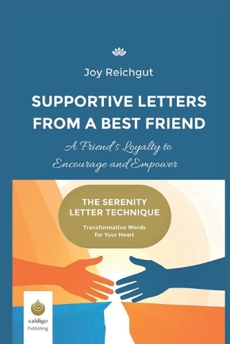 Supportive Letters from a Best Friend