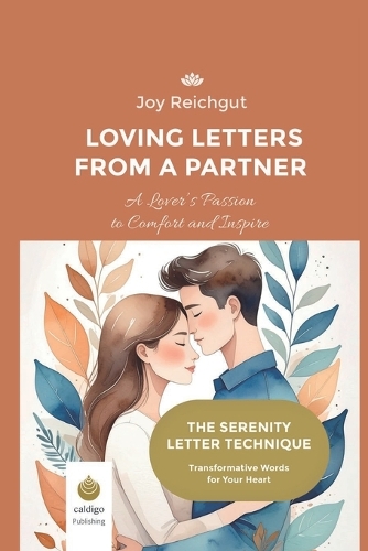 Loving Letters from a Partner
