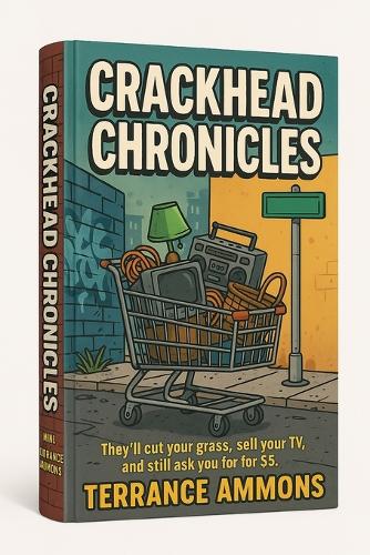 Crackhead Chronicles