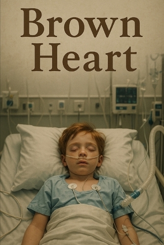 Brown Heart