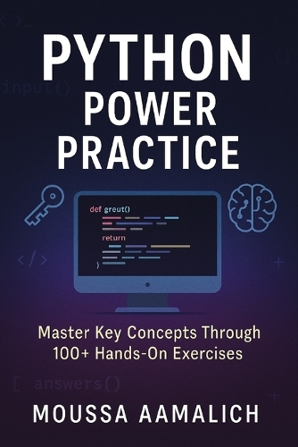 Python Power Practice