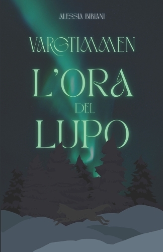 Vargtimmen
