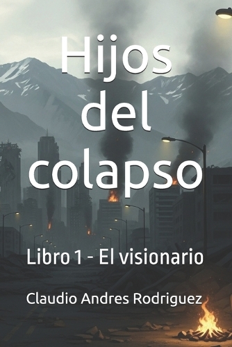 Hijos del colapso