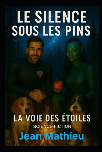 Le Silence sous les Pins