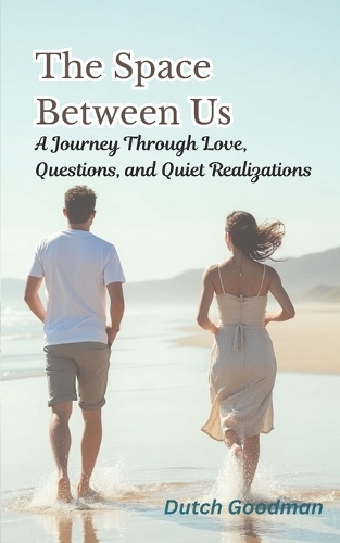 The Space Between Us