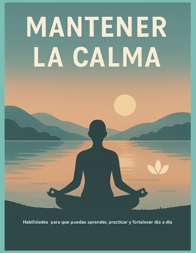 Mantener la calma