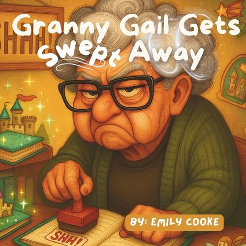 Granny Gail Gets Swept Away