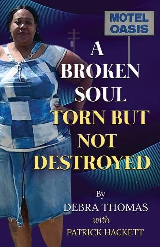 A Broken Soul