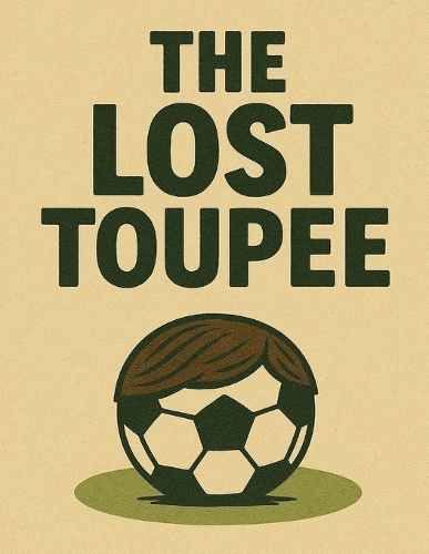 The Lost Toupee