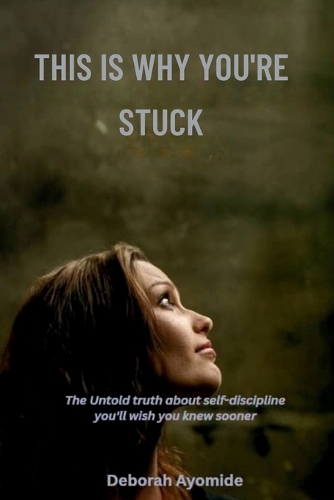 This is Why You're Stuck