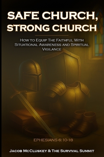 Safe Church, Strong Church