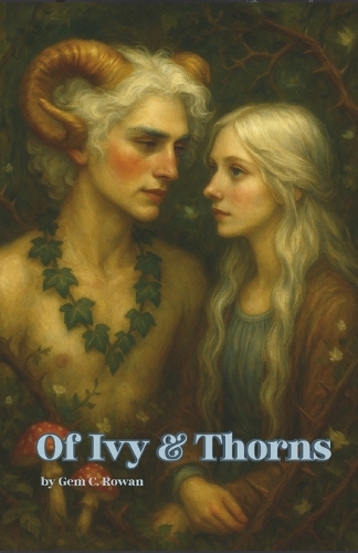 Of Ivy & Thorns