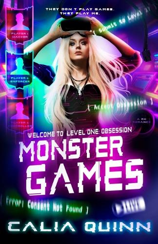 Monster Games