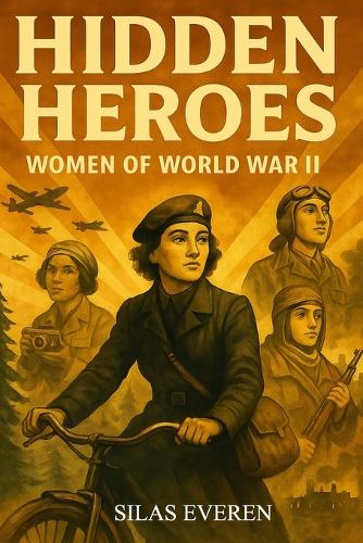 Hidden Heroes Women of World War II