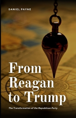 From Reagan to Trump