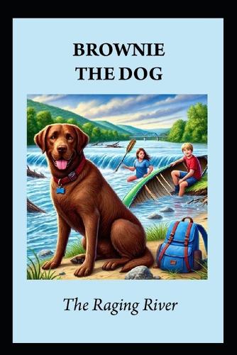 Brownie the Dog