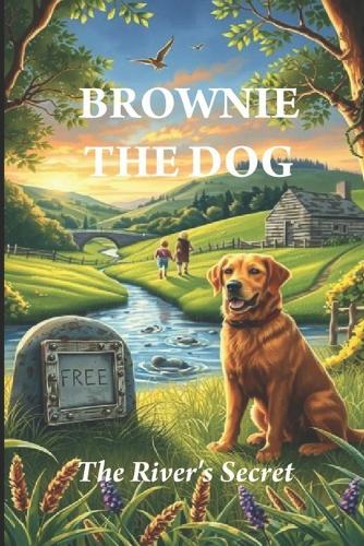Brownie the Dog