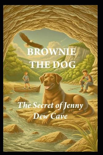 Brownie the Dog