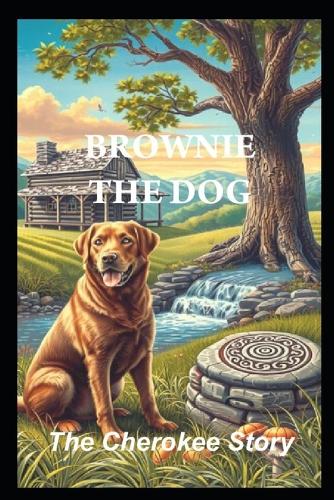 Brownie the Dog